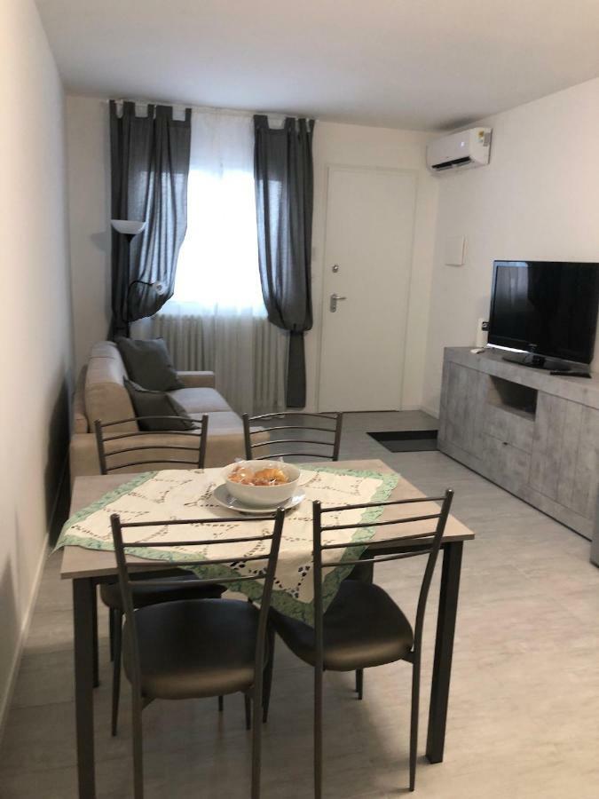 דירות Sant'Andrea in Casale Bilocale Della Pippi San Clemente מראה חיצוני תמונה