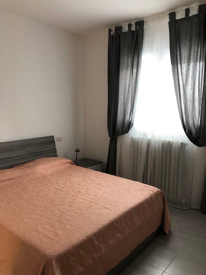 דירות Sant'Andrea in Casale Bilocale Della Pippi San Clemente מראה חיצוני תמונה