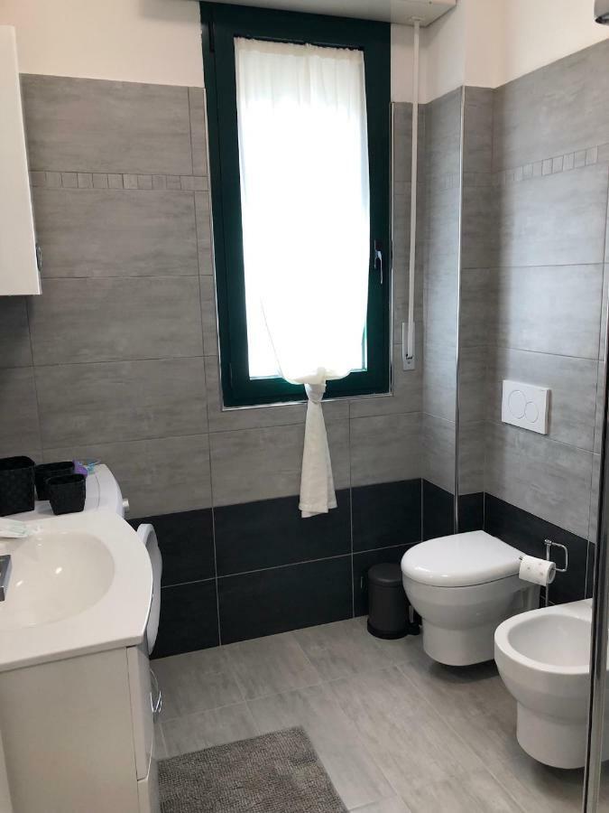 דירות Sant'Andrea in Casale Bilocale Della Pippi San Clemente מראה חיצוני תמונה