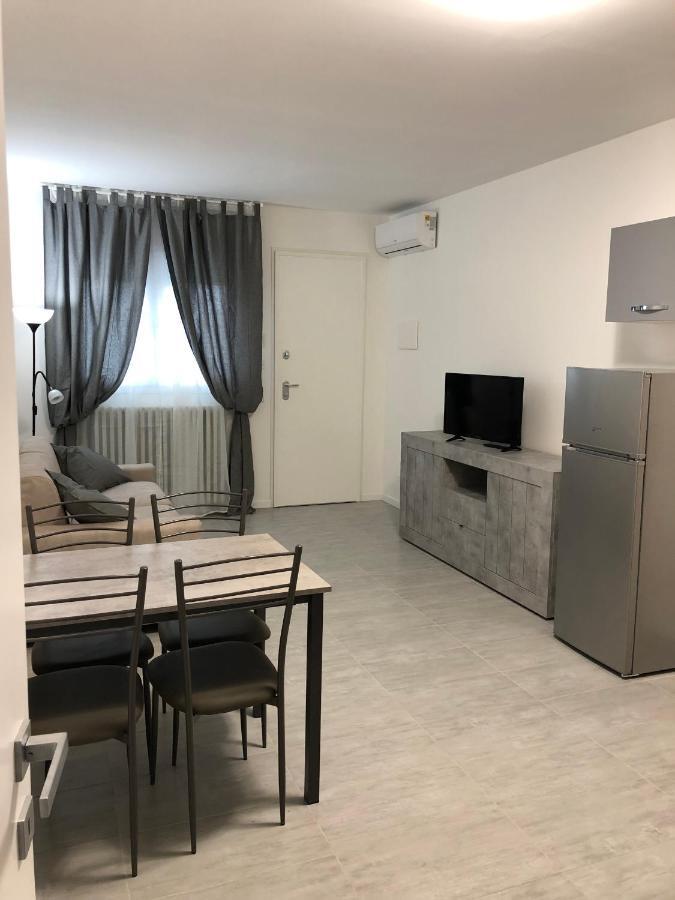 דירות Sant'Andrea in Casale Bilocale Della Pippi San Clemente מראה חיצוני תמונה